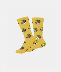 accesorios_calcetines_amarillo_clown