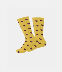 accesorios_calcetines_amarillo_berenjena