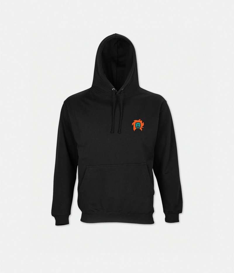 sudadera_calva_negra_rodolfo_front