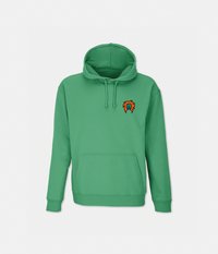 sudadera_calva_verde_rodolfo_front