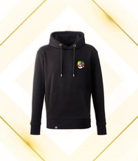 sudadera_mason_negro_clown_front